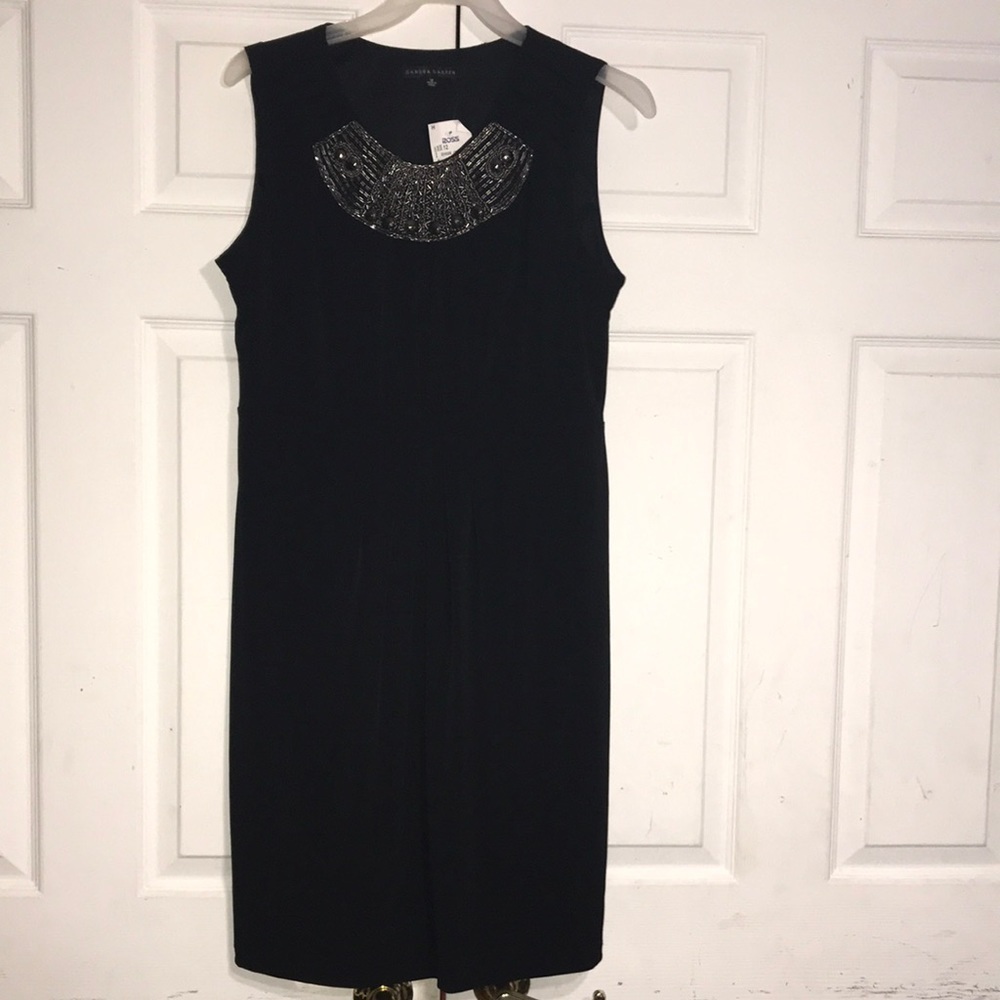 NWT Women’s Bejeweled Dress